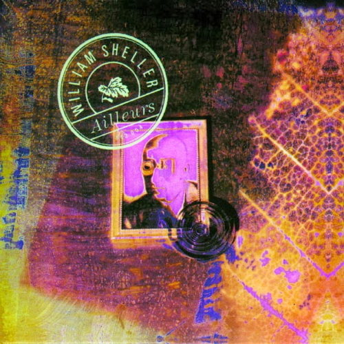 Pochette de Ailleurs