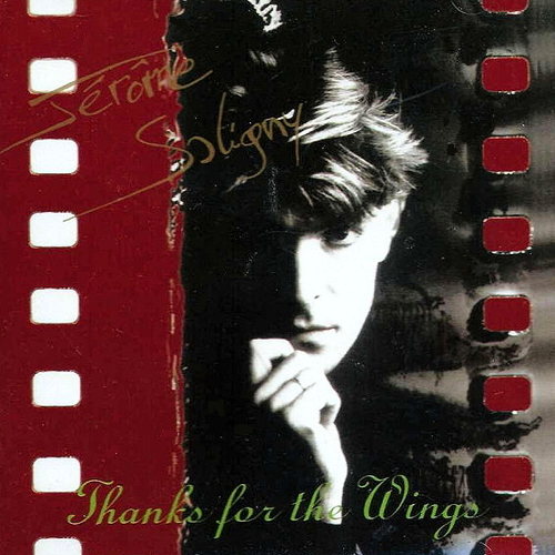 Pochette de Thanks For The Wings