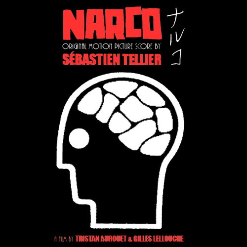 Pochette de Narco