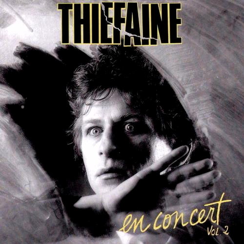 Pochette de En Concert Vol 2