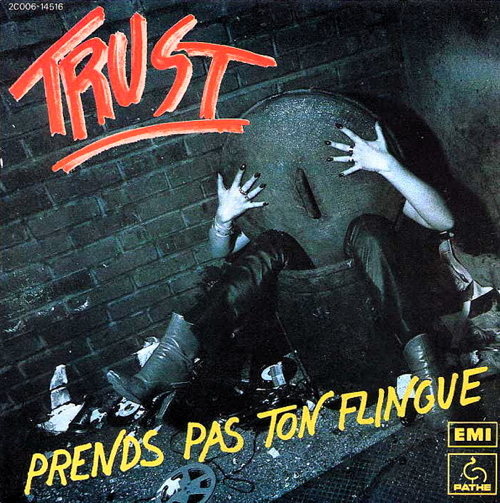 Prends Pas Ton Flingue