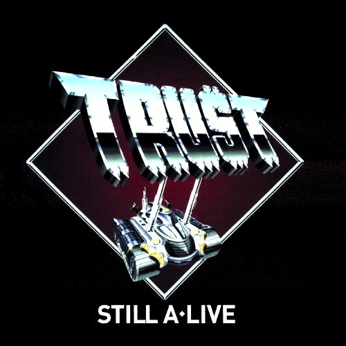 Still A Live