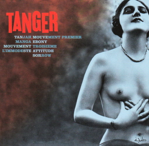 Tanger