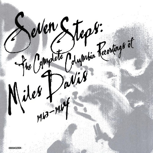 Seven Steps: The Complete Columbia Recordings 1963-1964