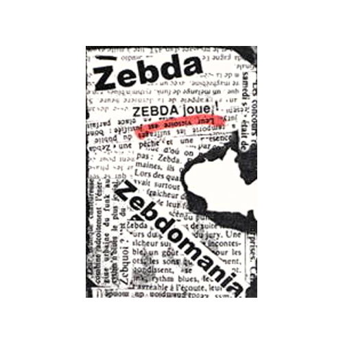 Zebdomania