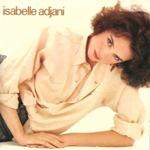 Isabelle Adjani