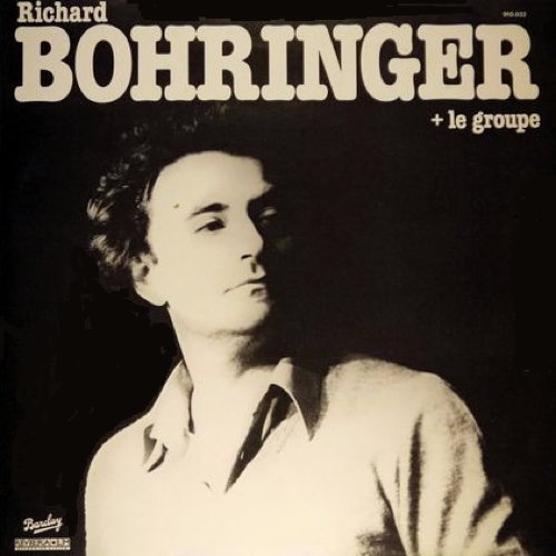 Pochette de + Le Groupe