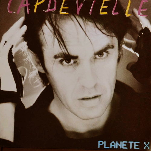 Planète X