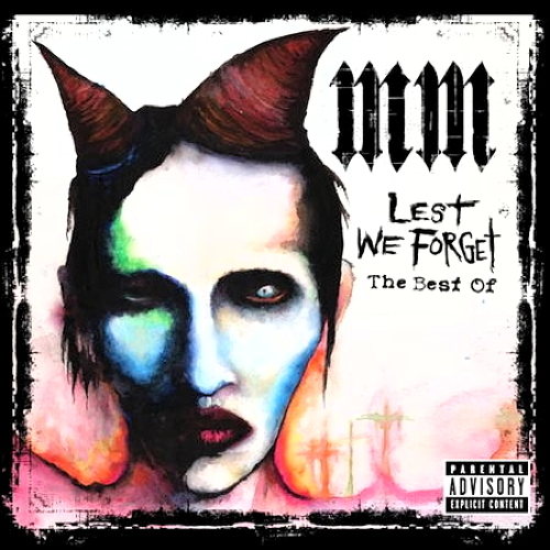 Lest We Forget: The Best Of