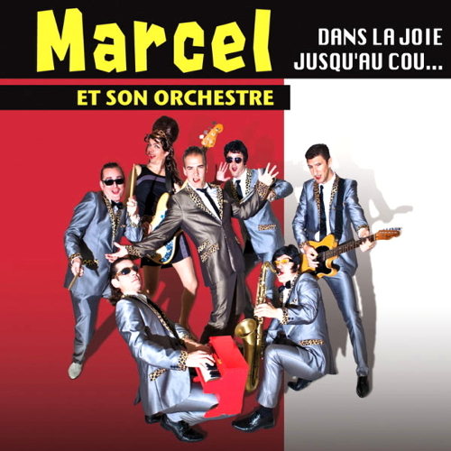 Dans La Joie Jusqu Au Cou...Tous Les Coups Sont Permis!