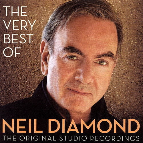 The Very Best Of Neil Diamond
