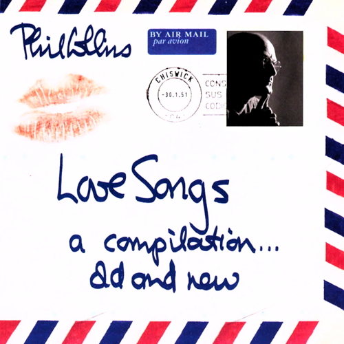 Love Songs (A Compilation...Old And New)
