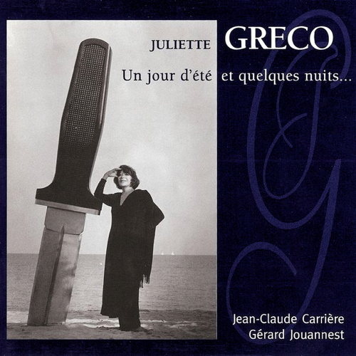 Pochette de Un Jour D'Eté Et Quelques Nuits...