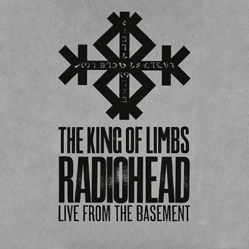 The King Of Limbs - Live From The Basement