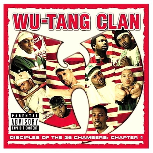 Disciples Of The 36 Chambers: Chapter 1