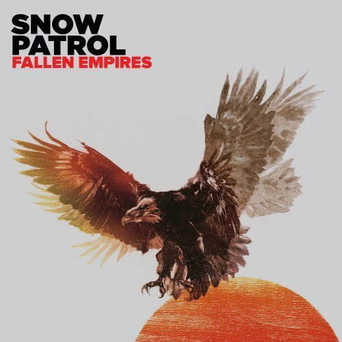 Fallen Empires