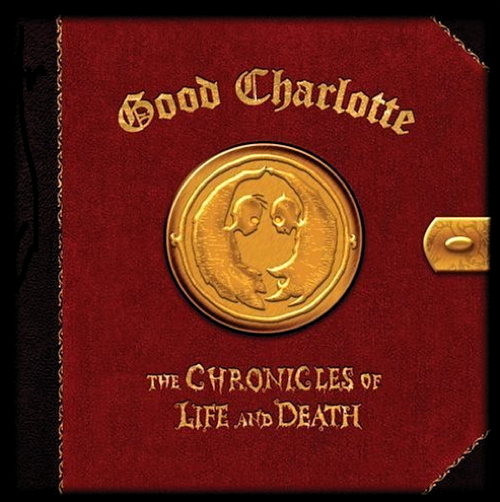 Pochette de The Chronicles Of Life And Death