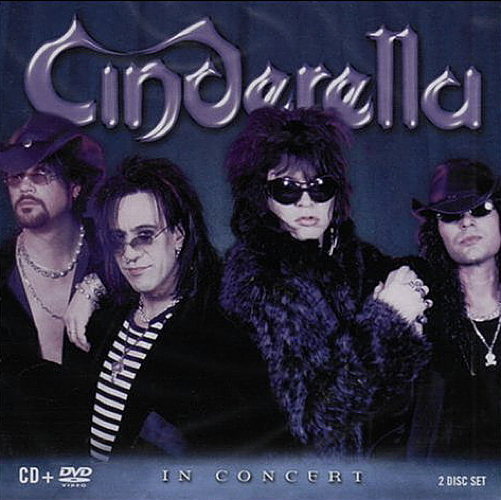 Live In Concert