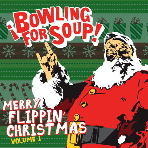 Merry Flippin' Christmas, Vols. 1 & 2