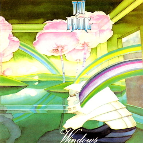 Pochette de Windows