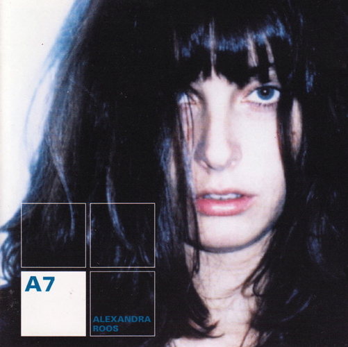 Pochette de A7