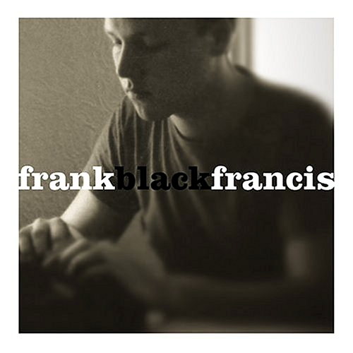 Frank Black Francis