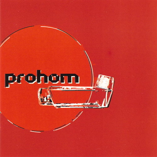 Prohom