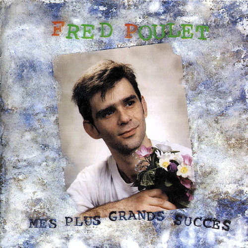 Pochette de Mes Plus Grands Succès