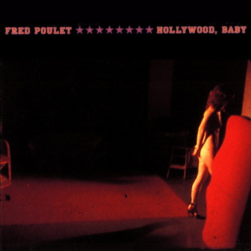 Pochette de Hollywood Baby