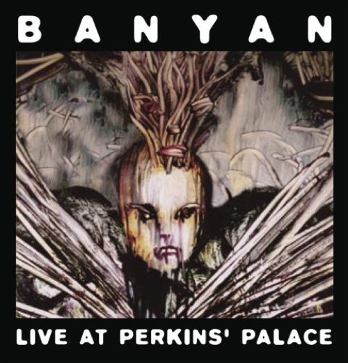 Live At Perkins' Palace