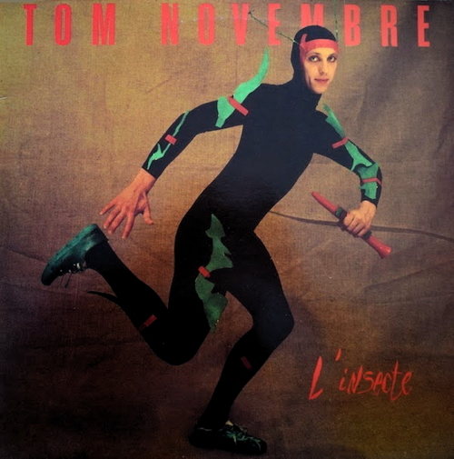 L'insecte