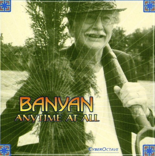 Pochette de Anytime At All