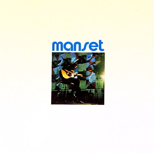 Manset