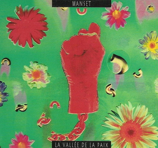 La Vallée De La Paix