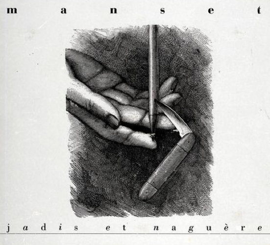 Jadis Et Naguère
