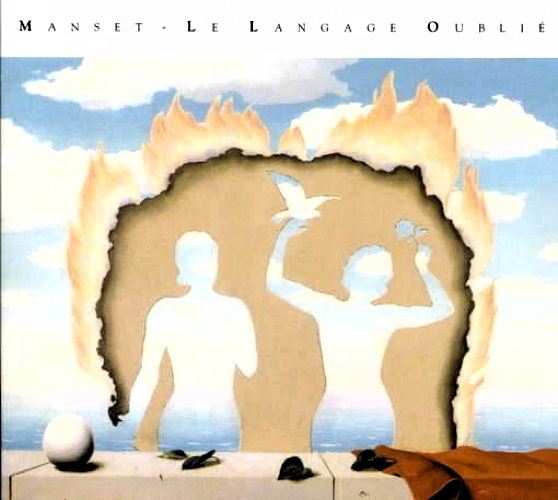 Le Langage Oublié