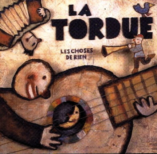 Les Choses De Rien
