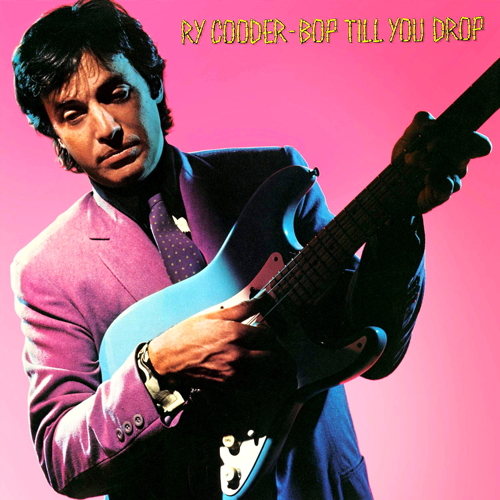 Pochette de Bop Till You Drop
