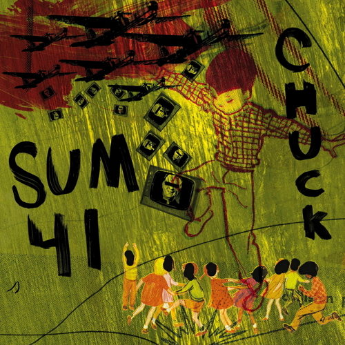 Pochette de Chuck