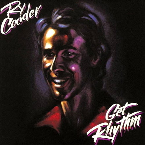 Get Rhythm