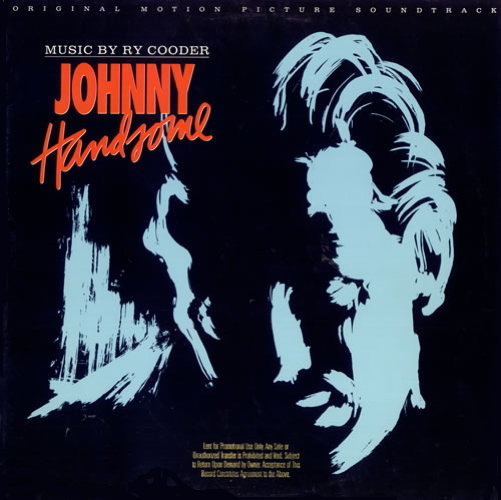 Johnny Handsome