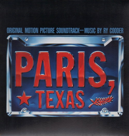 Paris, Texas