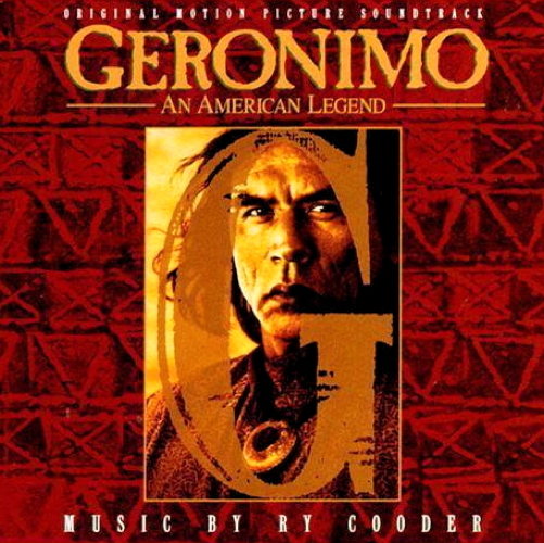 Geronimo: An American Legend
