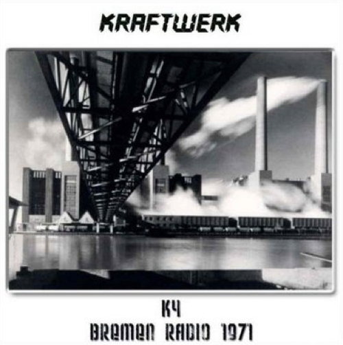 Pochette de Live On Radio Bremen