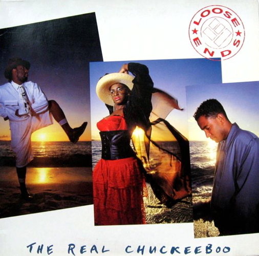 Real Chuckeeboo