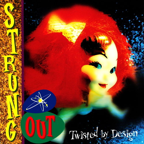 Twisted By Design