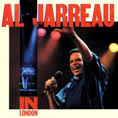 Live In London