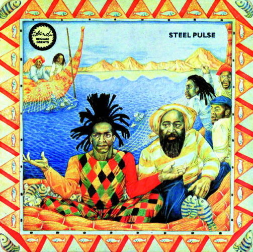 Reggae Greats