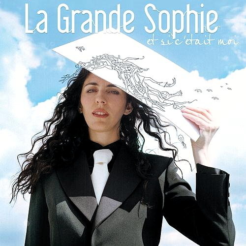 Pochette de Et Si C'était Moi