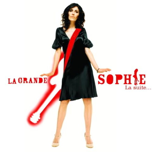 Pochette de La Suite...